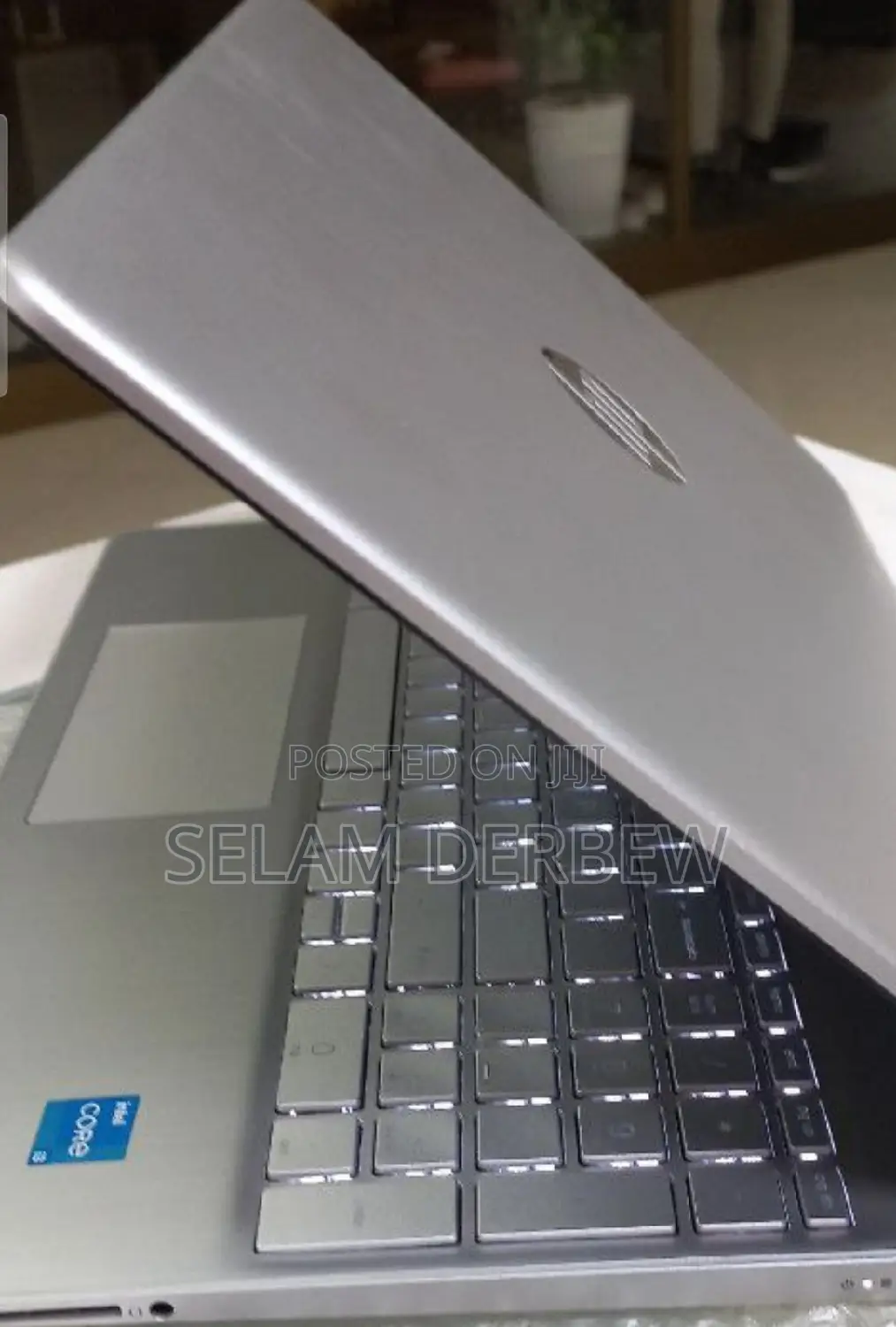 New Laptop HP Stream Notebook 8GB Intel Core I3 SSD 1T