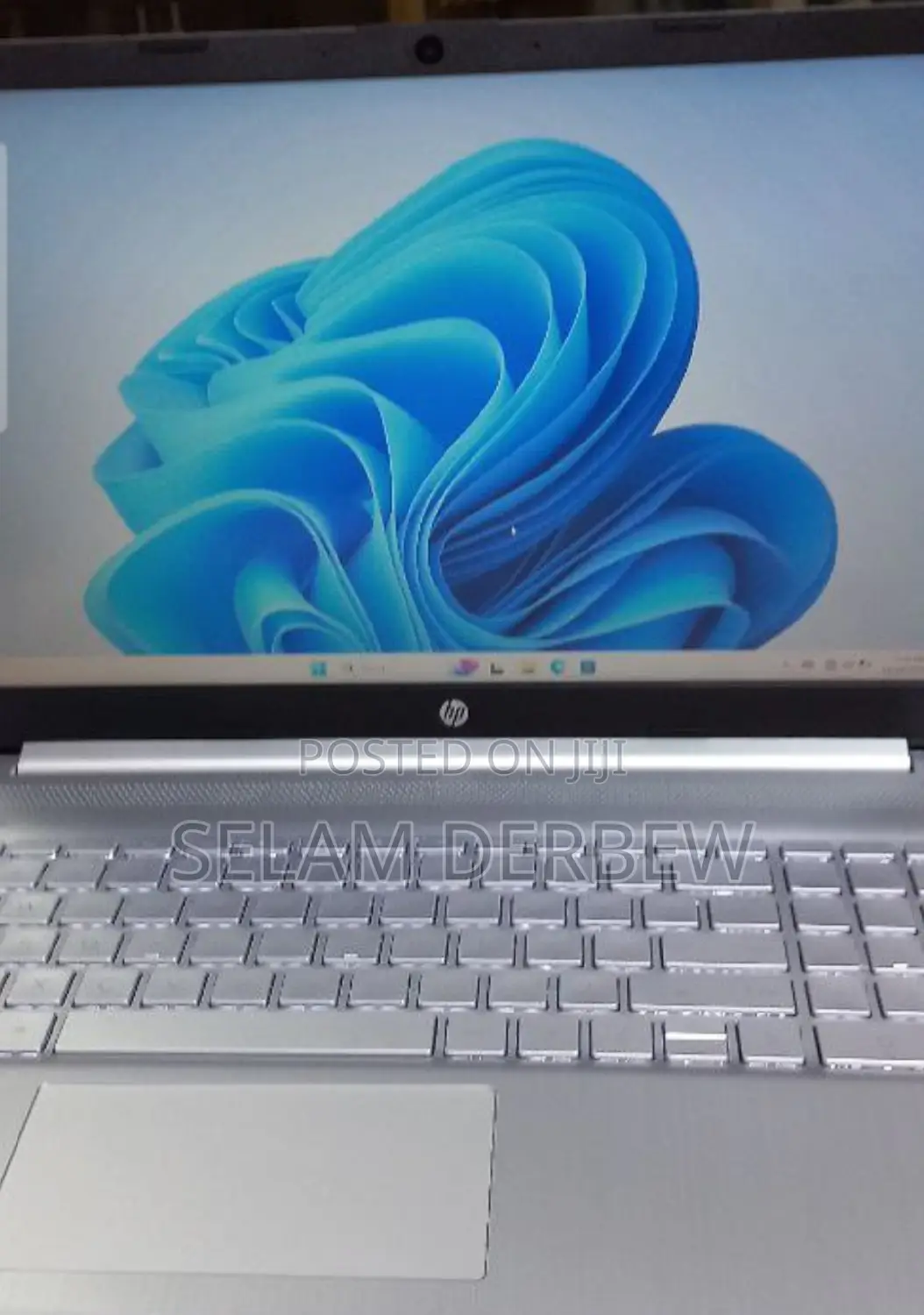 New Laptop HP Stream Notebook 8GB Intel Core I3 SSD 1T