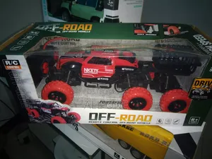 Photo - Kids Remote Control Cars