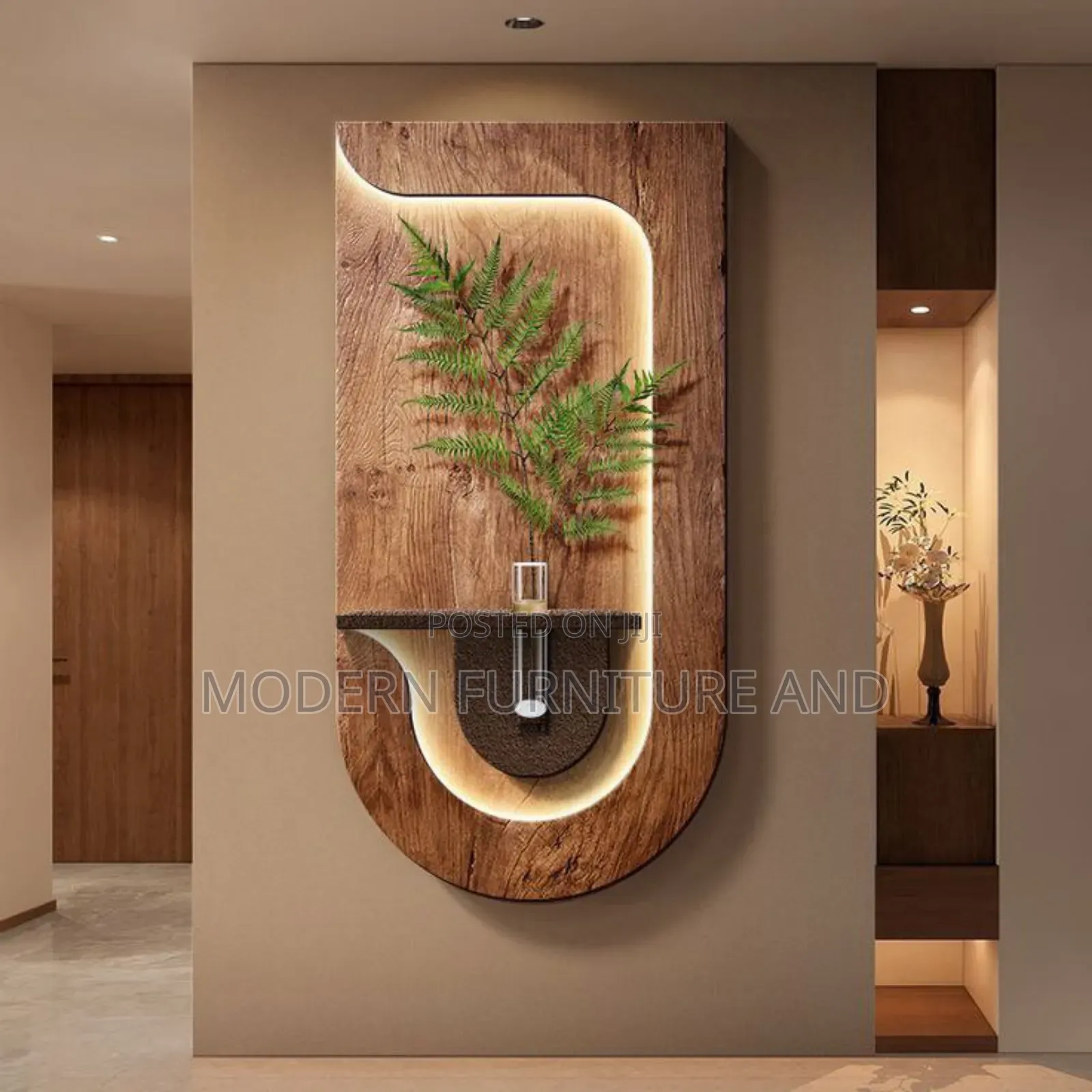 የግርግዳ ማስዋብያ ጌጦች ለቤት፣ለካፌ፣ሬስቶራንት፣ለቢሮ (Decorative Sculupture)