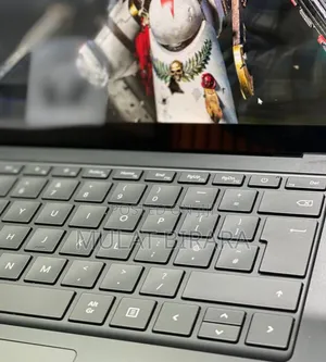 New Laptop Microsoft Surface Laptop 3 16GB Intel Core I5 SSD 512GB