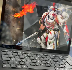 New Laptop Microsoft Surface Laptop 3 16GB Intel Core I5 SSD 512GB