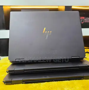 New Laptop HP Spectre 32GB Intel Core Ultra 7 SSD 1T
