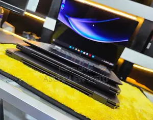 New Laptop HP Spectre 32GB Intel Core Ultra 7 SSD 1T