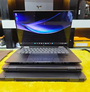 New Laptop HP Spectre 32GB Intel Core Ultra 7 SSD 1T