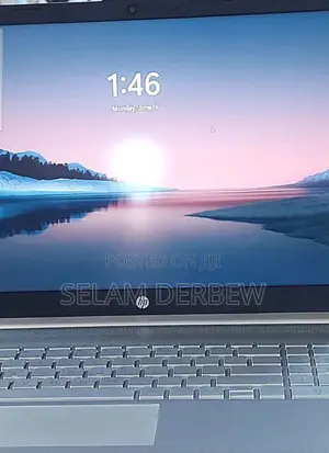 New Laptop HP Stream Notebook 8GB AMD Ryzen 5 SSD 256GB