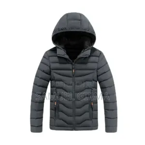 Orginal Fur Jacket Size: 1-6 Yesrs