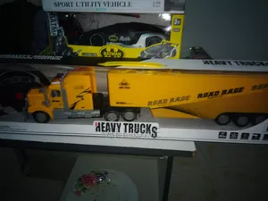 Photo - Kids Birthday Gifts