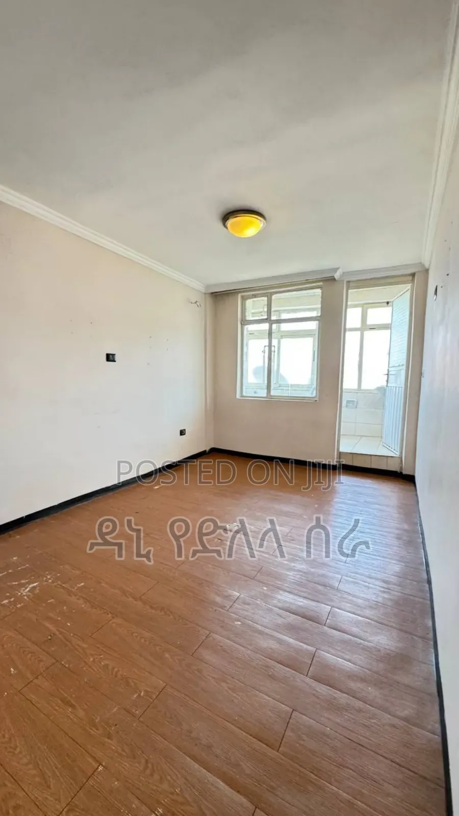 Furnished 3bdrm Condo in አዲስ አበባ, Bole for sale