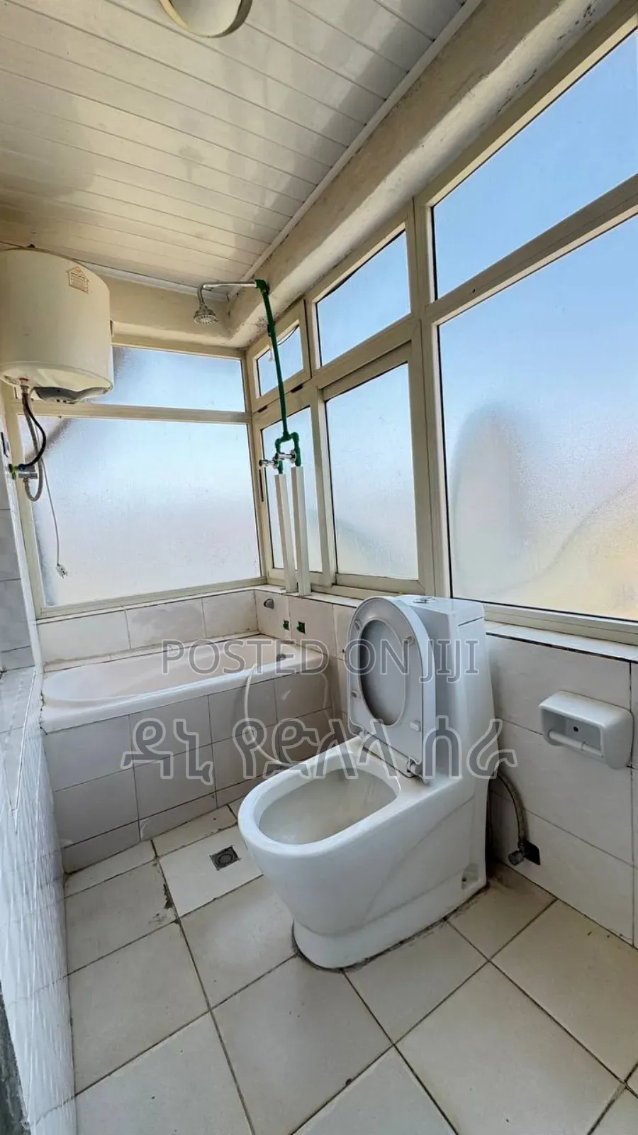 Furnished 3bdrm Condo in አዲስ አበባ, Bole for sale