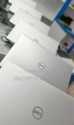 Photo - New Laptop Dell XPS 15 16GB Intel Core I7 SSD 512GB