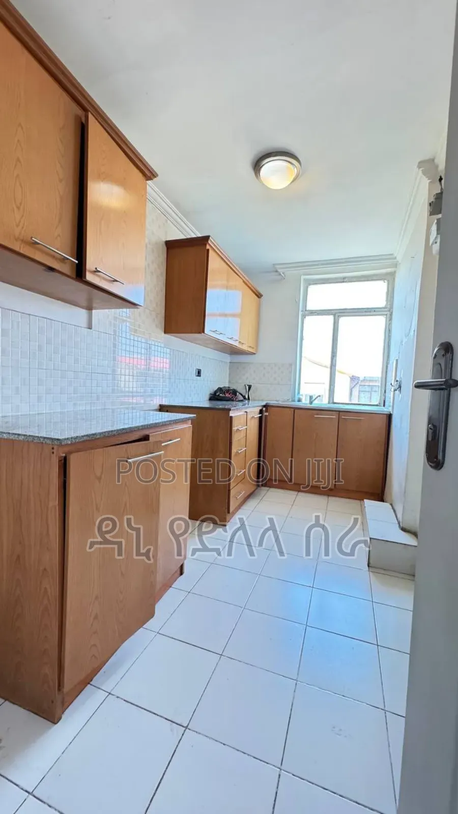 Furnished 3bdrm Condo in አዲስ አበባ, Bole for sale