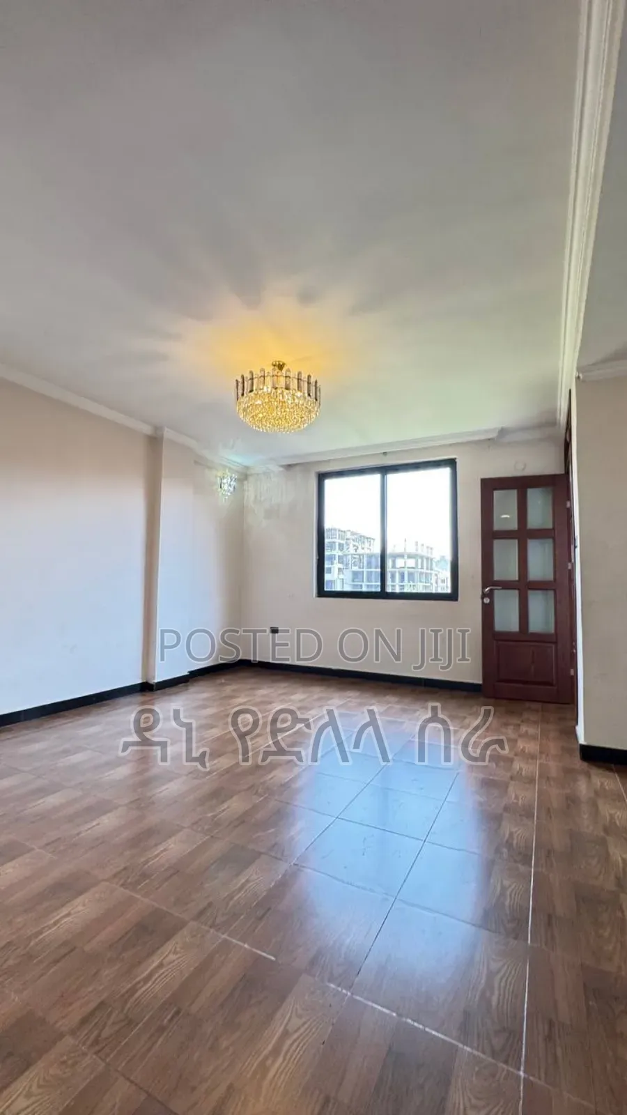 Furnished 3bdrm Condo in አዲስ አበባ, Bole for sale