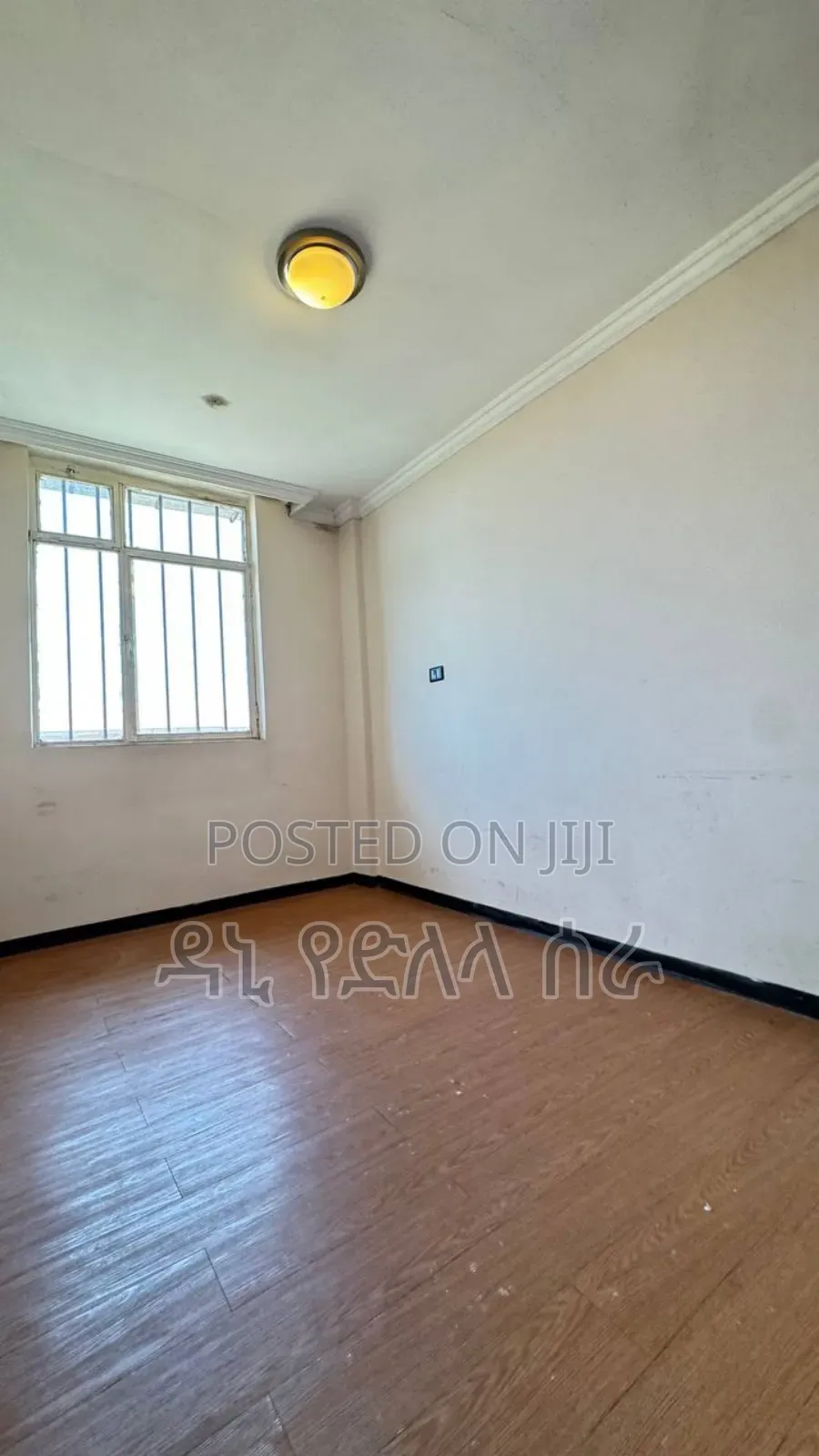 Furnished 3bdrm Condo in አዲስ አበባ, Bole for sale