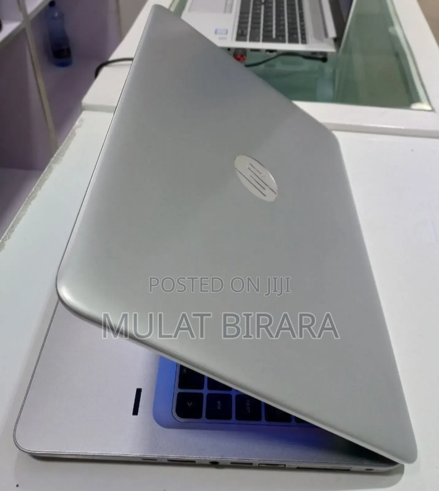 New Laptop HP EliteBook 840 G3 8GB Intel Core I5 HDD 1T