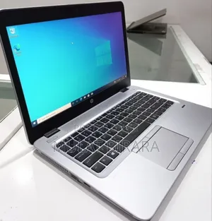 New Laptop HP EliteBook 840 G3 8GB Intel Core I5 HDD 1T
