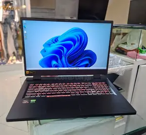 New Laptop Acer Nitro 5 16GB AMD Ryzen 7 SSD 512GB