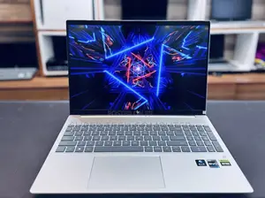 New Laptop HP Pavilion 15 16GB Intel Core I7 SSD 1T