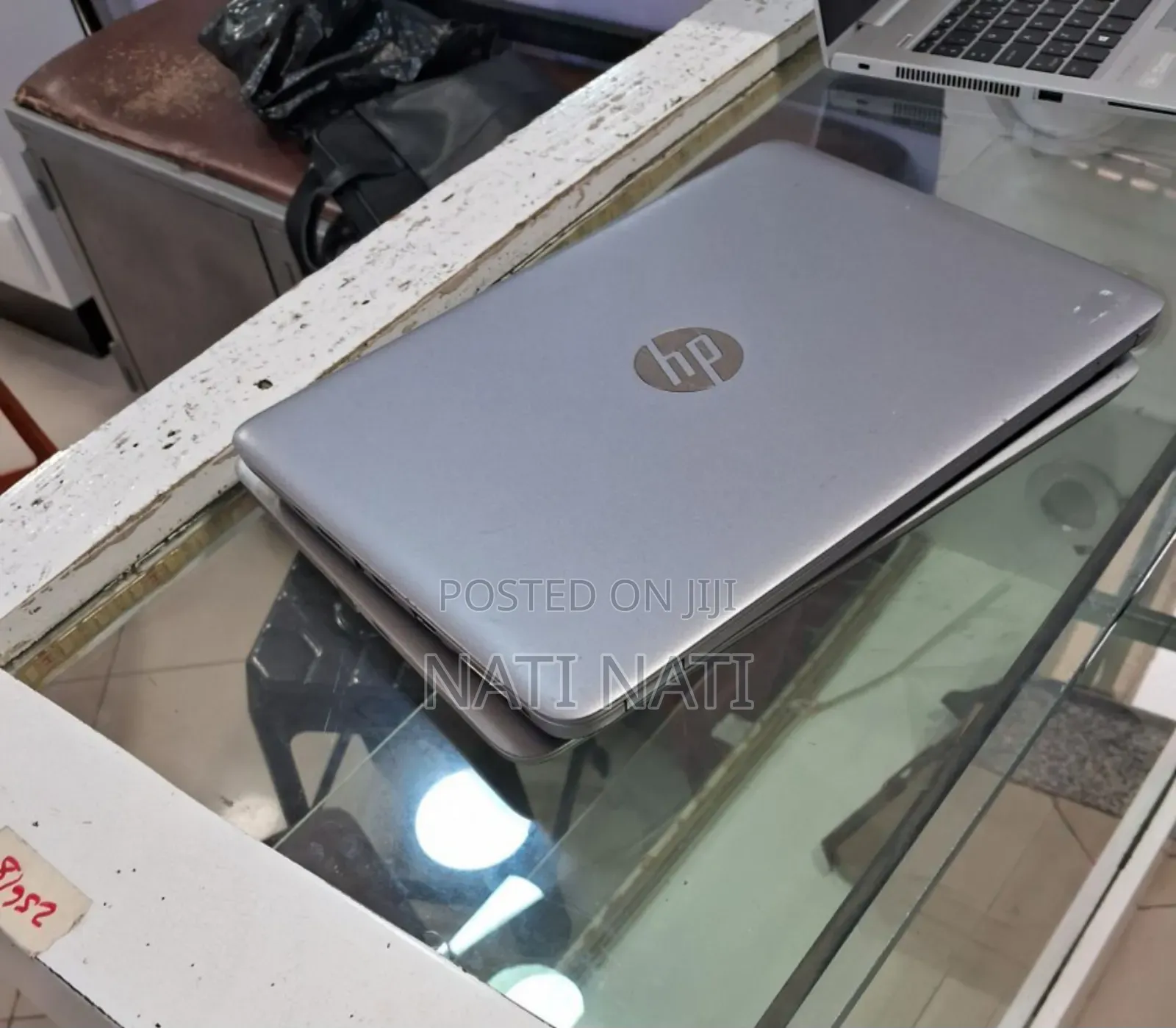 New Laptop HP EliteBook 840 G3 8GB Intel Core I5 SSD 256GB