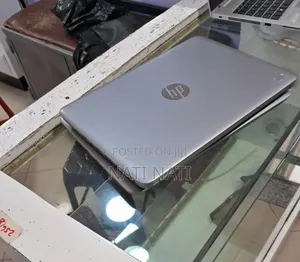 New Laptop HP EliteBook 840 G3 8GB Intel Core I5 SSD 256GB