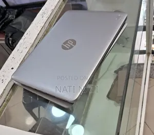 New Laptop HP EliteBook 840 G3 8GB Intel Core I5 SSD 256GB