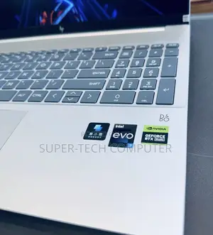 New Laptop HP Pavilion 15 16GB Intel Core I7 SSD 1T
