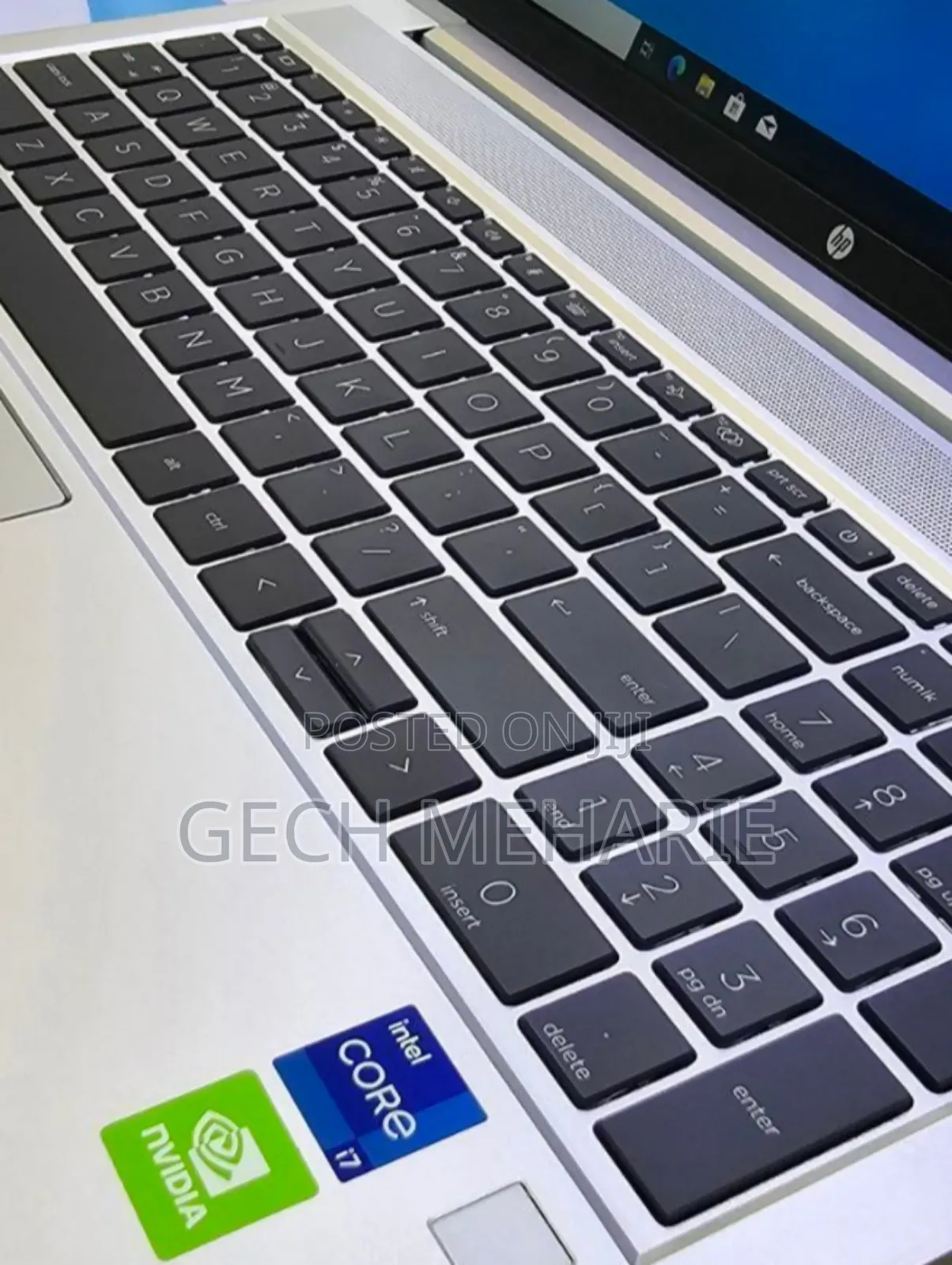 New Laptop HP ProBook 430 16GB Intel Core I7 SSD 512GB