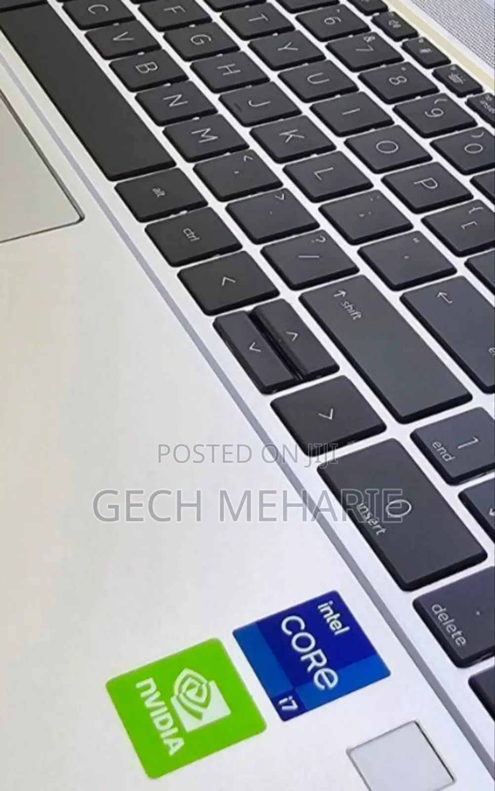 New Laptop HP ProBook 430 16GB Intel Core I7 SSD 512GB