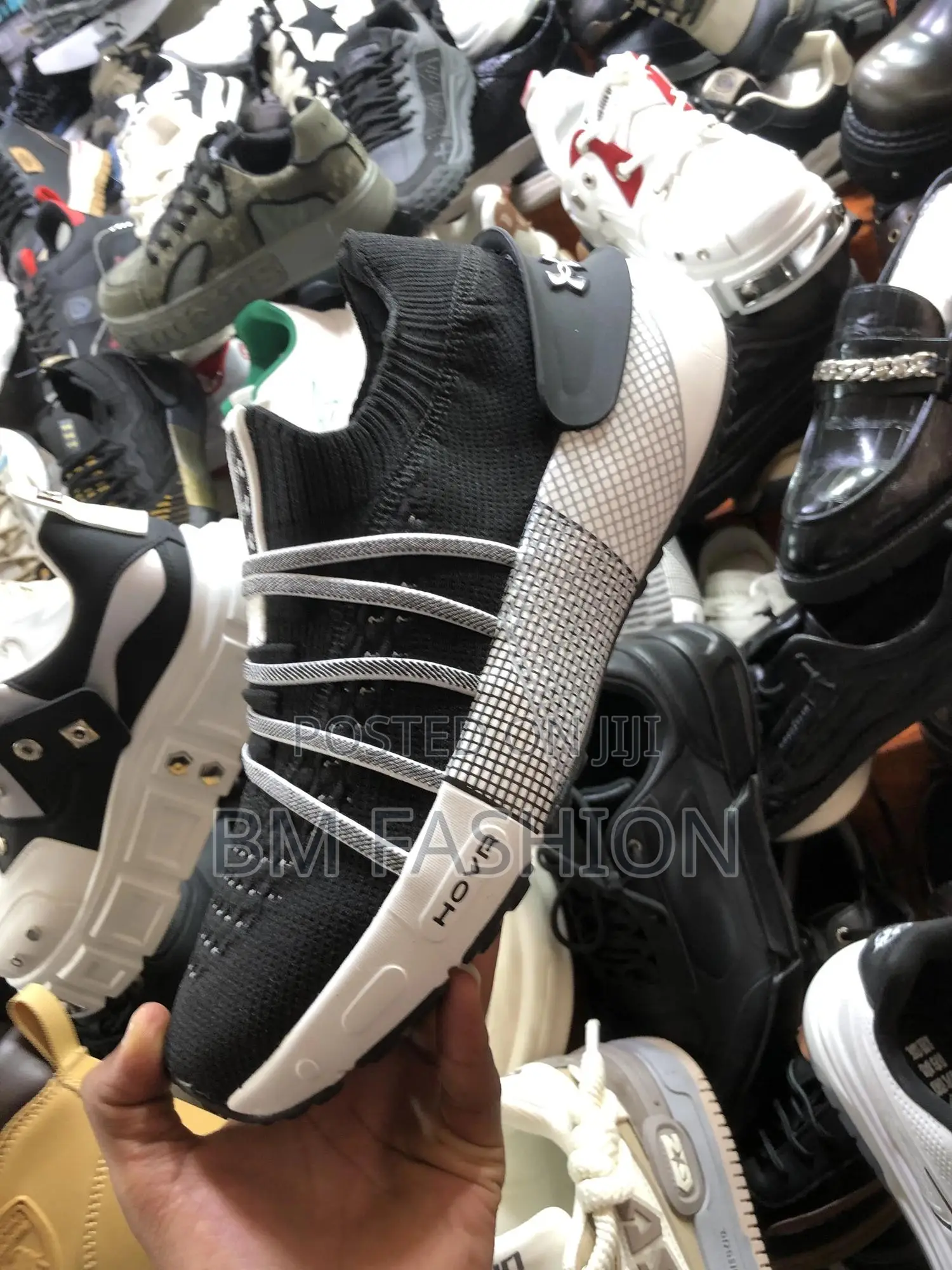 Under Armour Quality Sport Sneaker