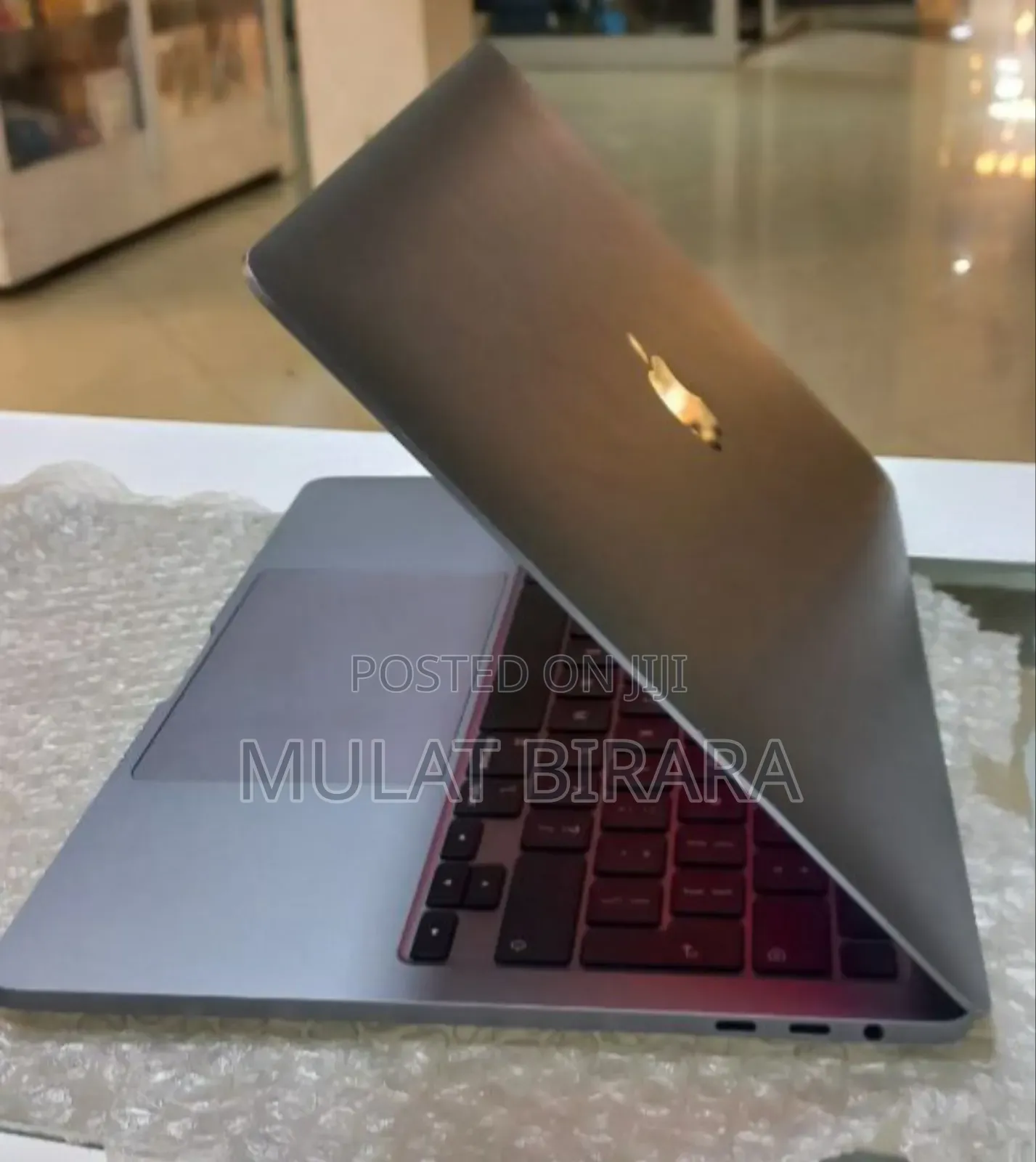 New Laptop Apple MacBook Air 2020 M1 16GB Intel Core I5 SSD 512GB