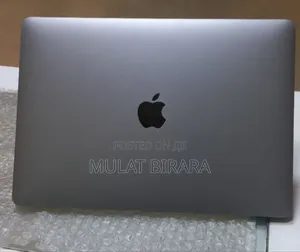 New Laptop Apple MacBook Air 2020 M1 16GB Intel Core I5 SSD 512GB