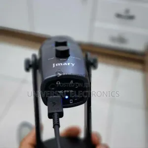 Pro Usb Studio Mic With Bluetooth Noise Reduction