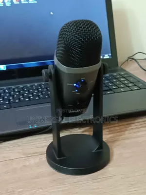 Pro Usb Studio Mic With Bluetooth Noise Reduction
