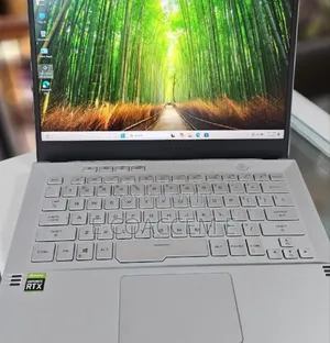 New Laptop Asus 16GB AMD Ryzen 9 SSD 512GB