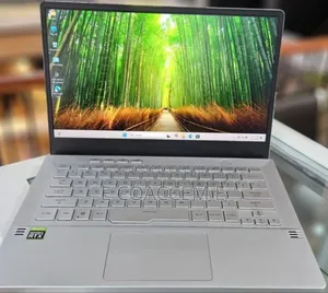 New Laptop Asus 16GB AMD Ryzen 9 SSD 512GB