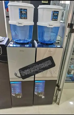 Midea Water Dispenser Water