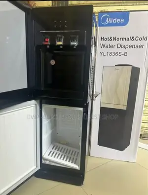 Midea Water Dispenser Water
