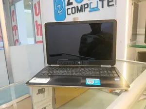 New Laptop HP Pavilion 14 8GB Intel Core I5 SSD 512GB