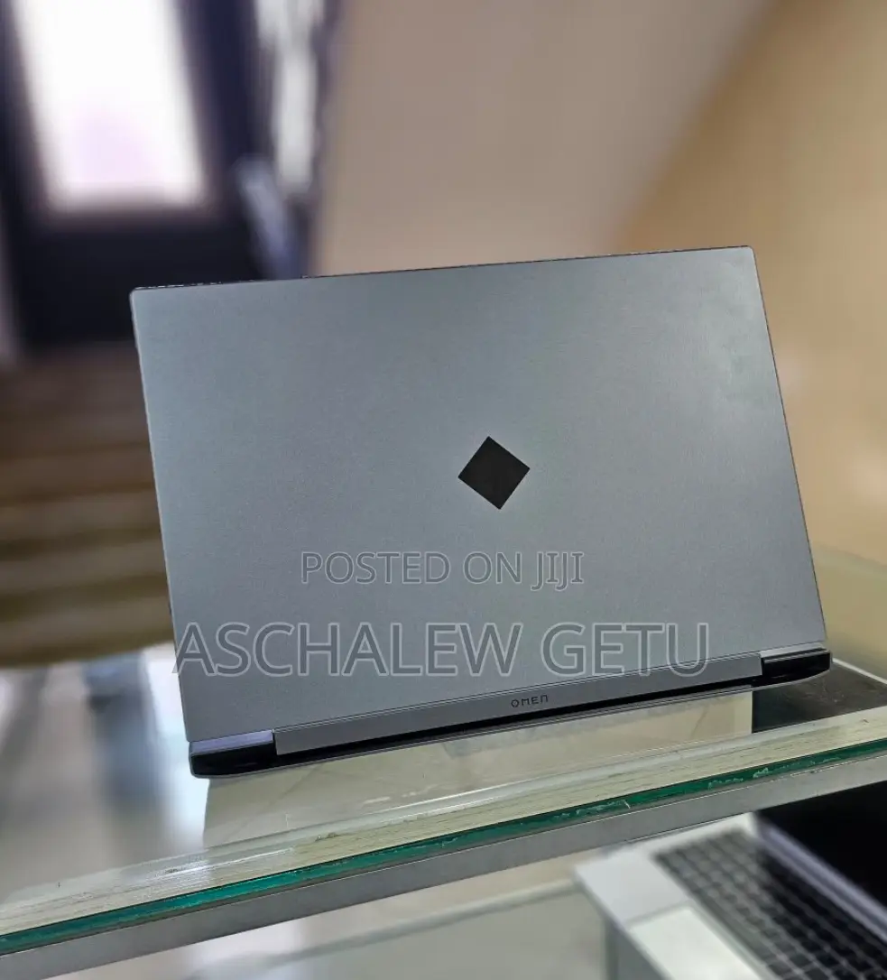 New Laptop HP Omen 16 32GB Intel Core I7 SSD 1T