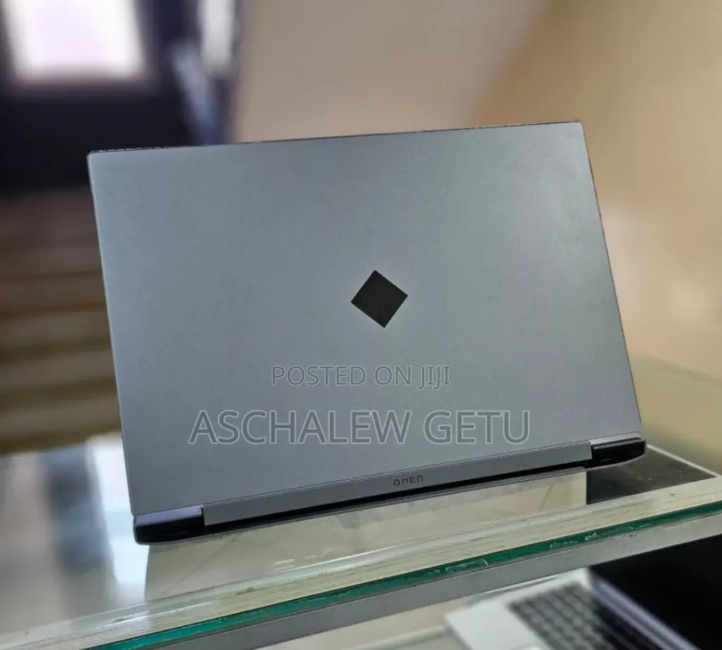 New Laptop HP Omen 16 32GB Intel Core I7 SSD 1T