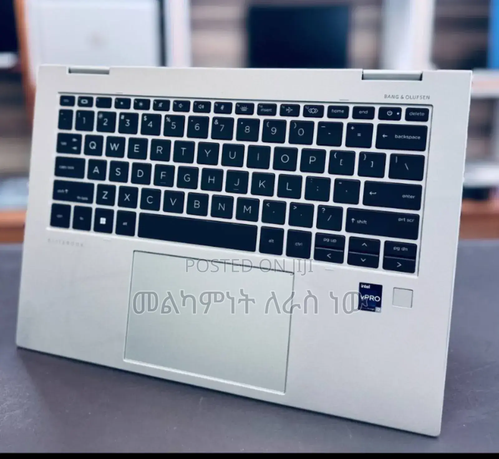 New Laptop HP EliteBook 840 10 16GB Intel Core I7 SSD 512GB