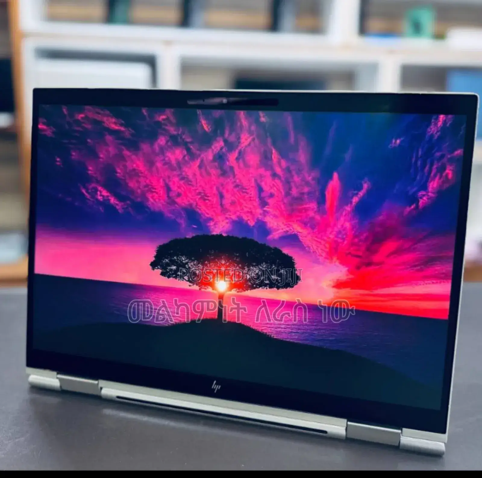 New Laptop HP EliteBook 840 10 16GB Intel Core I7 SSD 512GB