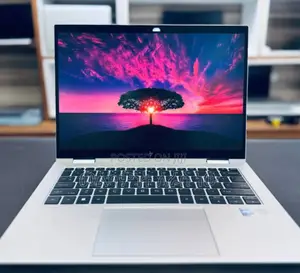 New Laptop HP EliteBook 840 10 16GB Intel Core I7 SSD 512GB