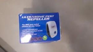 Photo - Pest Repeller