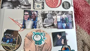 Stickers for Lapotop and Phone