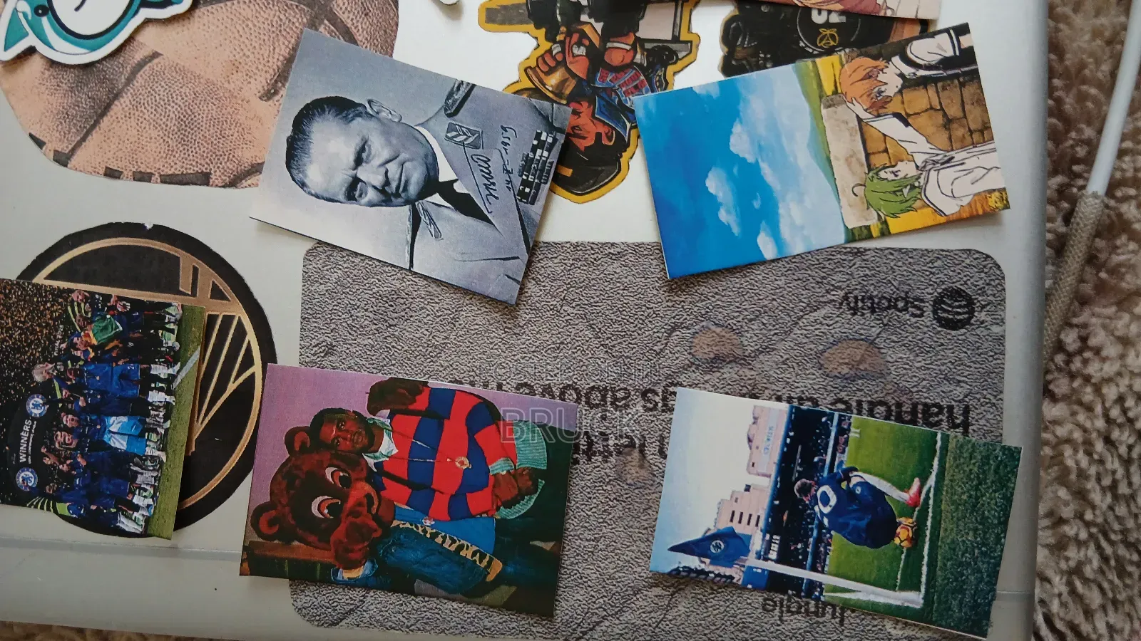 Stickers for Lapotop and Phone