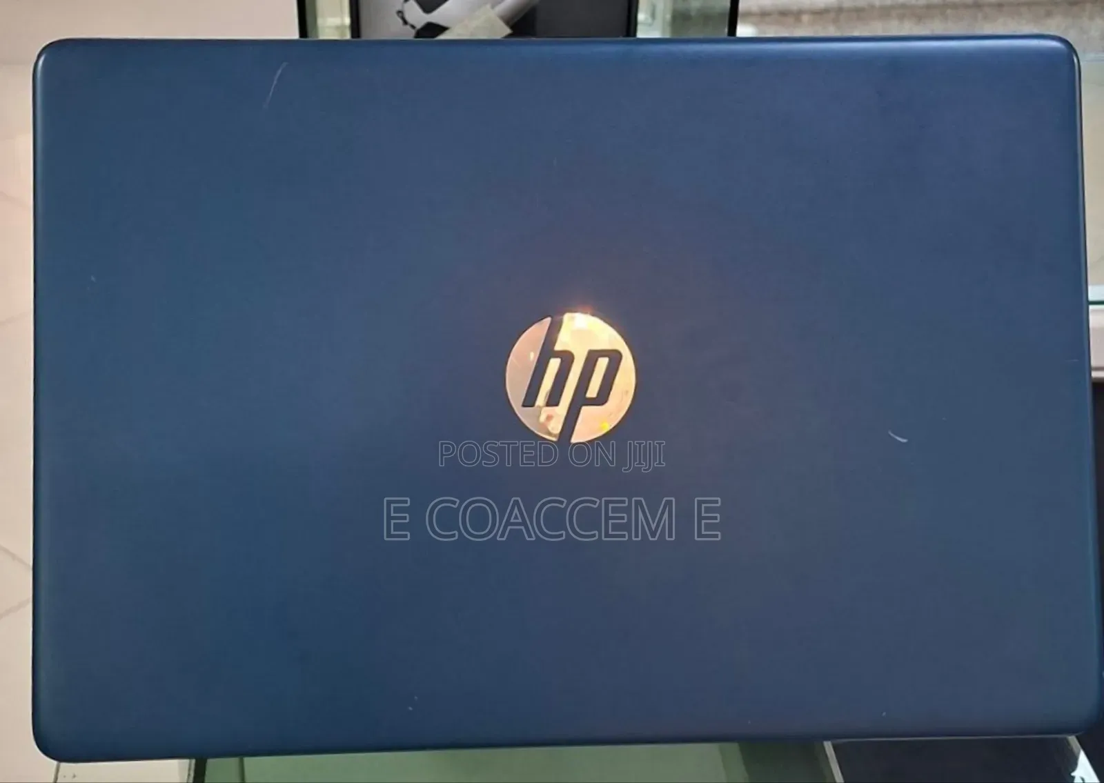 New Laptop HP 8GB Intel Core I3 SSD 512GB