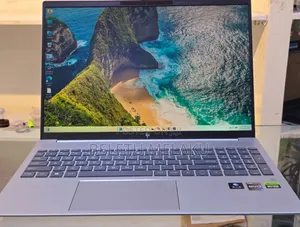 New Laptop HP Pavilion 15 16GB Intel Core I7 SSD 1T