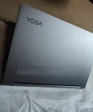 New Laptop Lenovo ThinkPad Yoga 16GB Intel Core I7 SSD 512GB