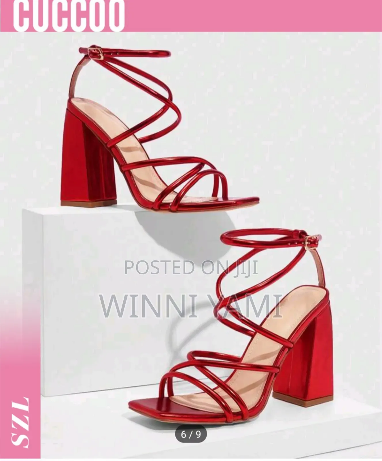 Women Shoes